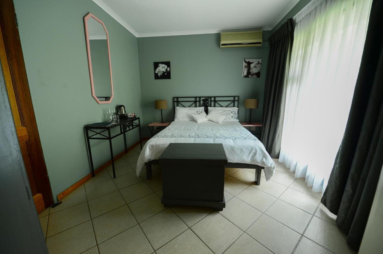 De Wingerd Wijnland Lodge Paarl Luaran gambar