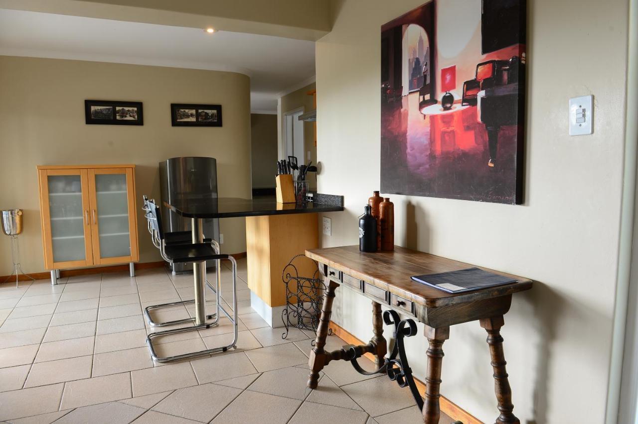De Wingerd Wijnland Lodge Paarl Luaran gambar