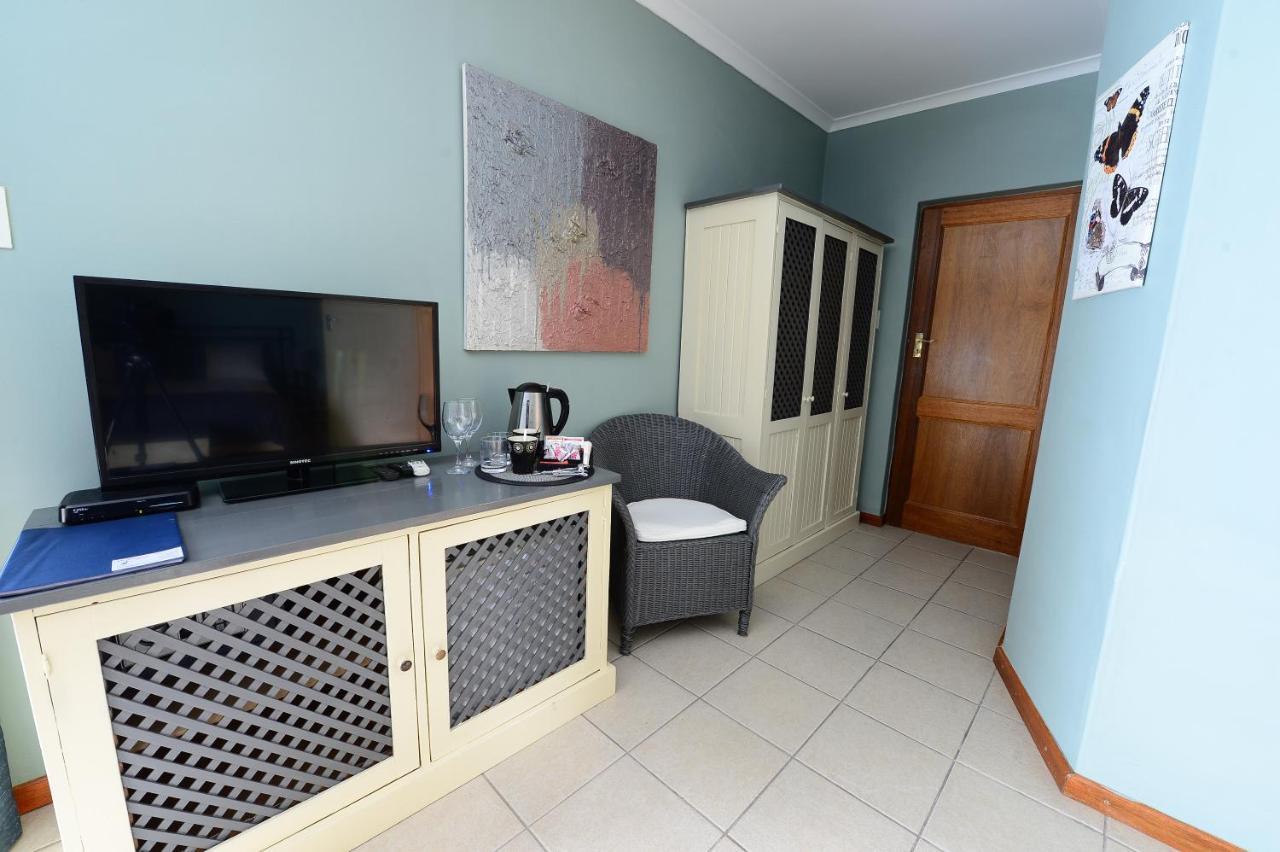 De Wingerd Wijnland Lodge Paarl Luaran gambar