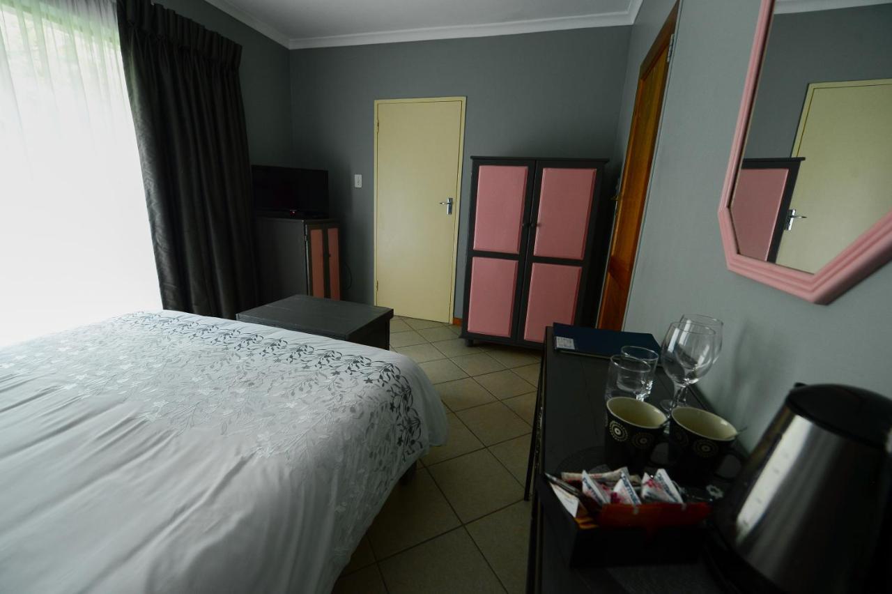 De Wingerd Wijnland Lodge Paarl Luaran gambar