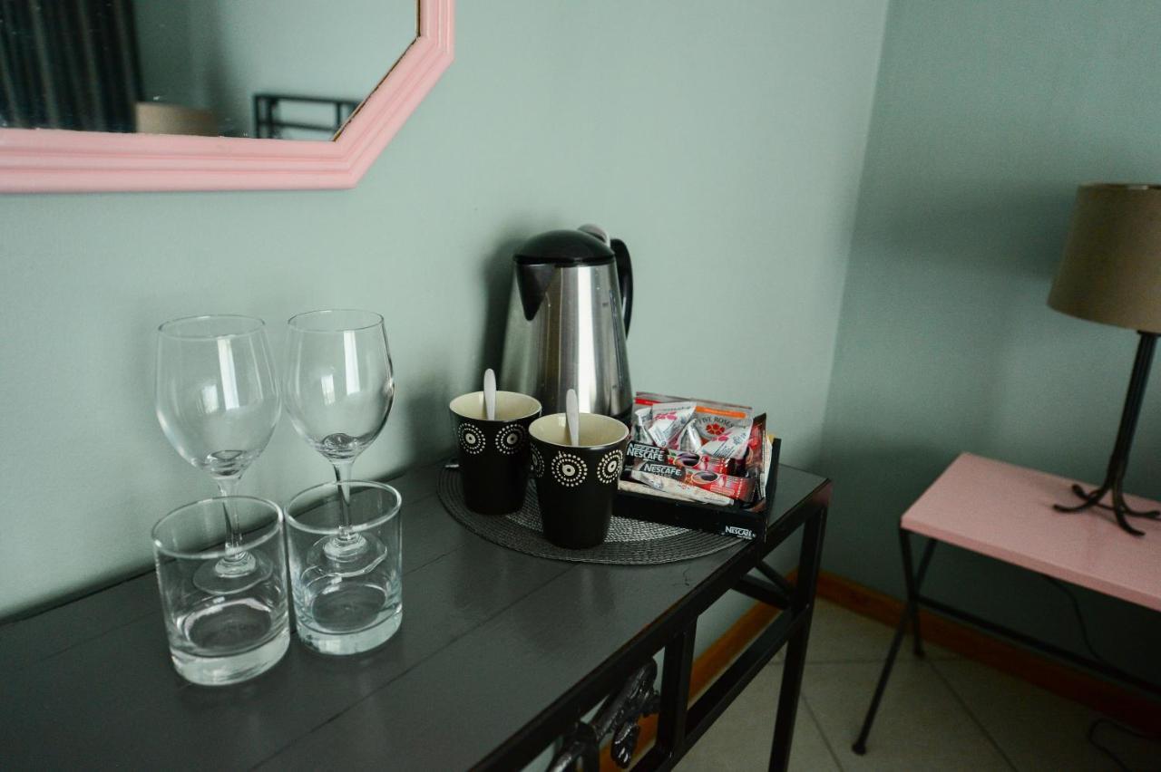 De Wingerd Wijnland Lodge Paarl Luaran gambar