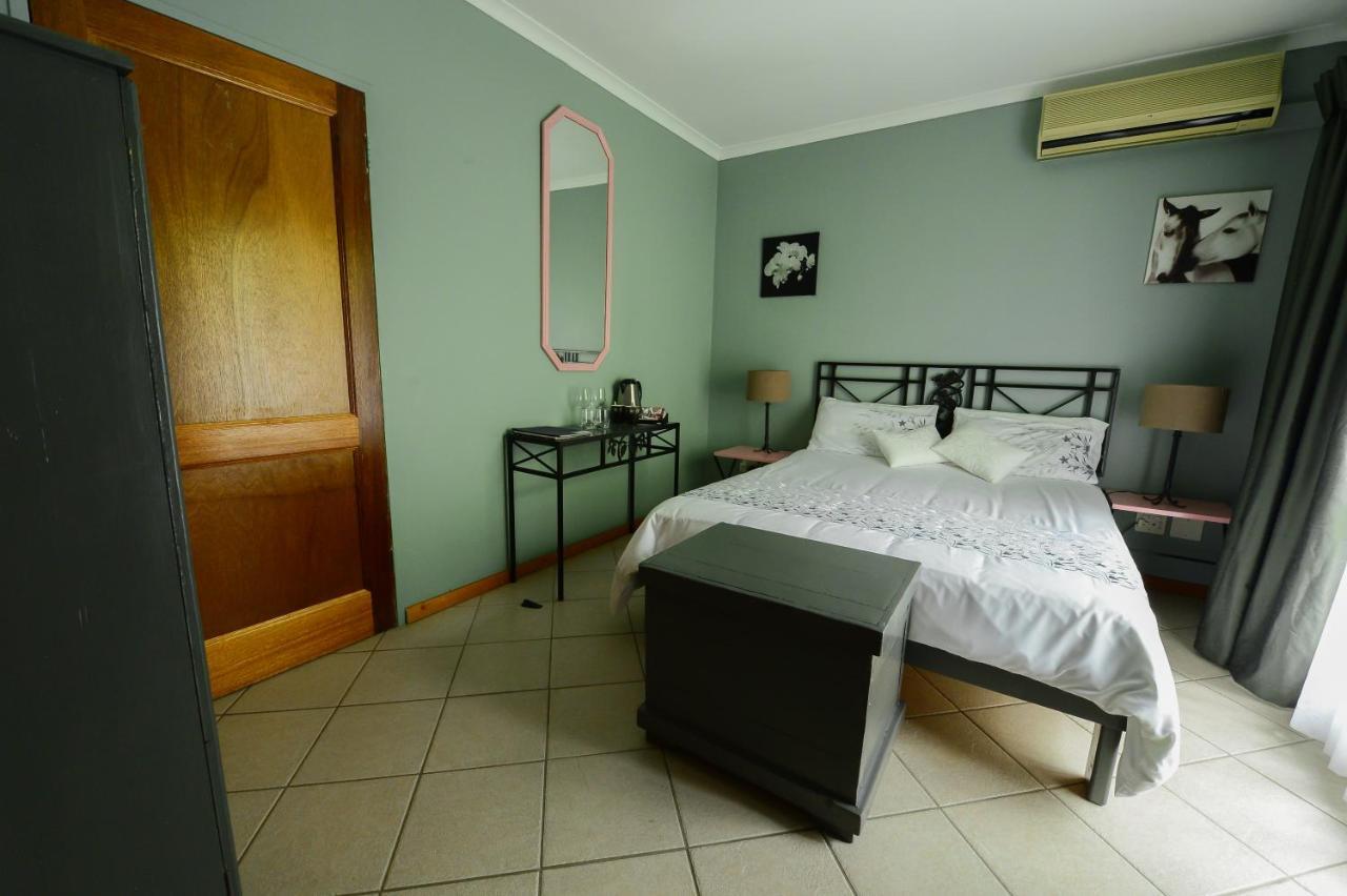 De Wingerd Wijnland Lodge Paarl Luaran gambar