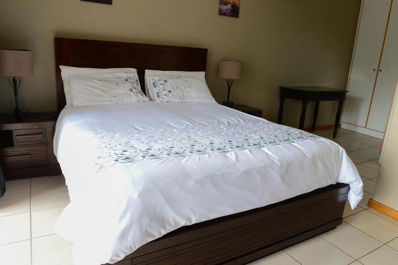 De Wingerd Wijnland Lodge Paarl Luaran gambar