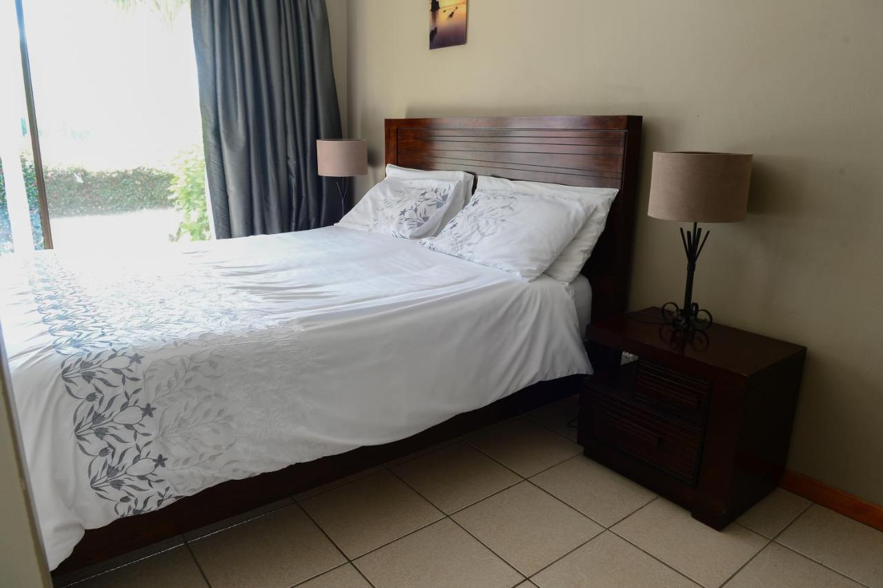 De Wingerd Wijnland Lodge Paarl Luaran gambar
