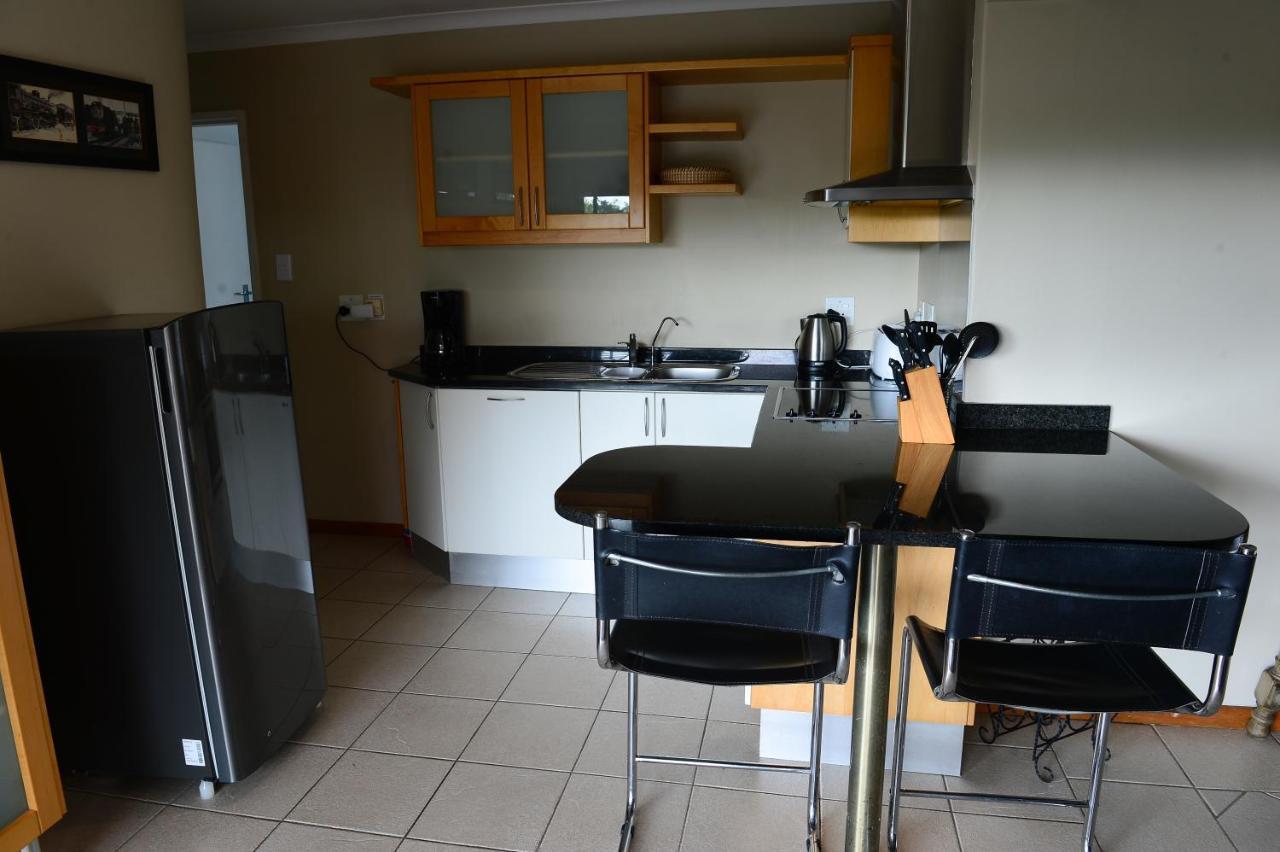 De Wingerd Wijnland Lodge Paarl Luaran gambar