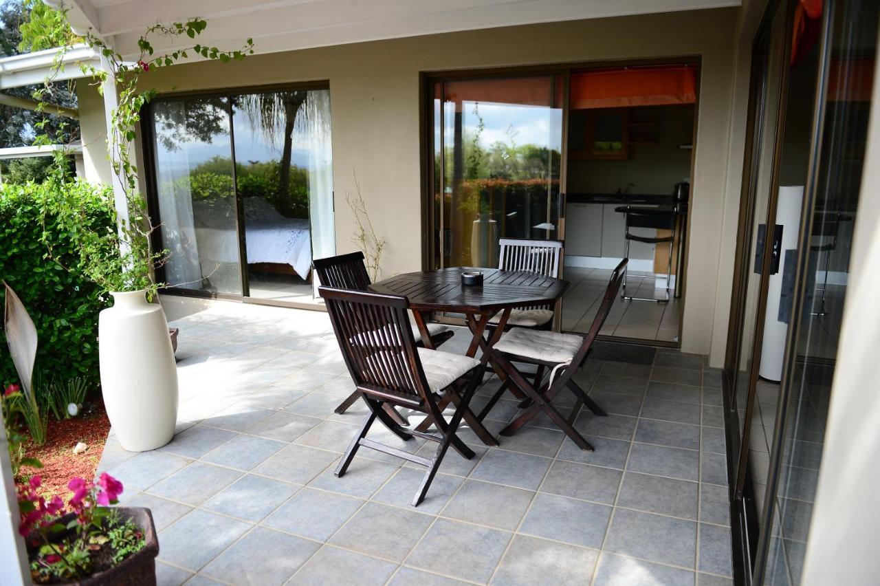 De Wingerd Wijnland Lodge Paarl Luaran gambar
