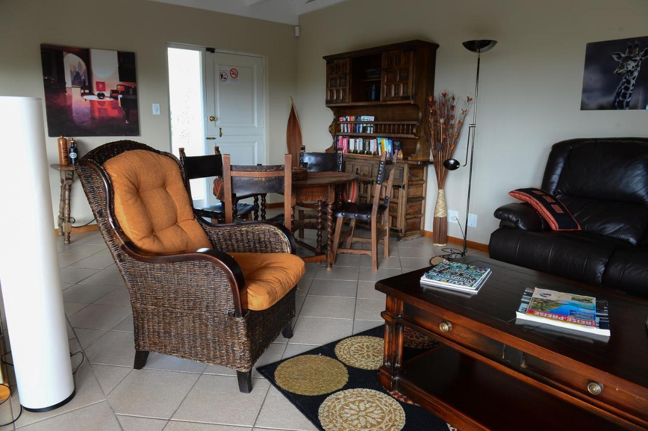De Wingerd Wijnland Lodge Paarl Luaran gambar