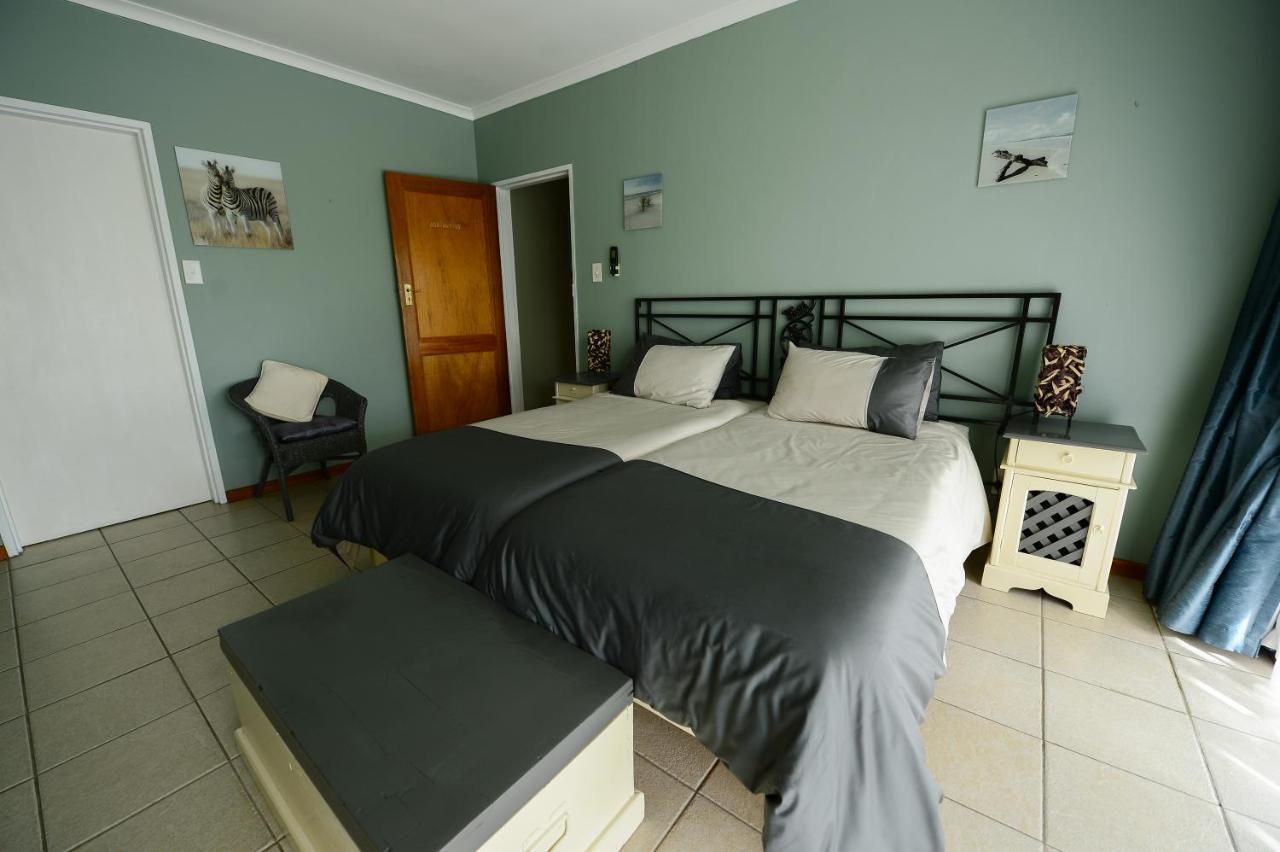 De Wingerd Wijnland Lodge Paarl Luaran gambar