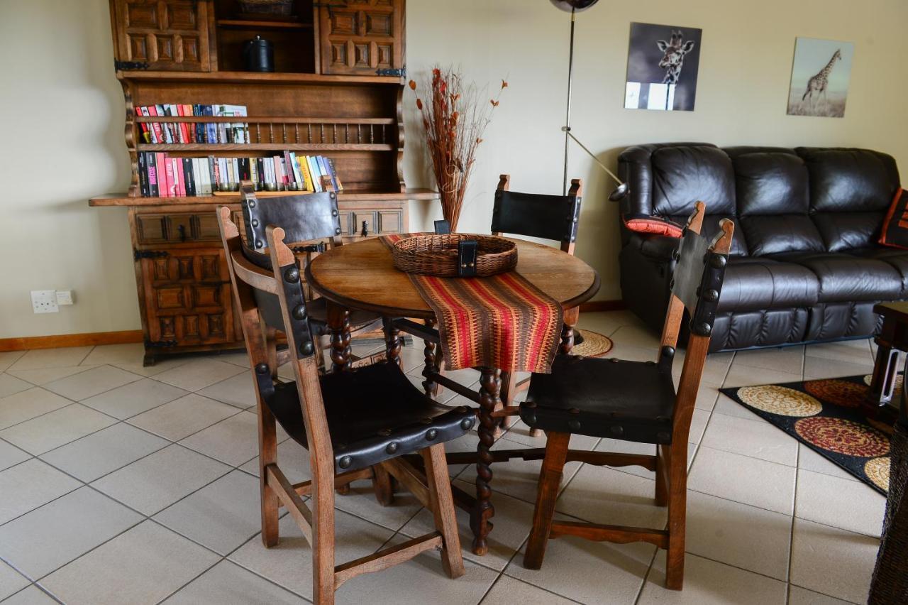 De Wingerd Wijnland Lodge Paarl Luaran gambar