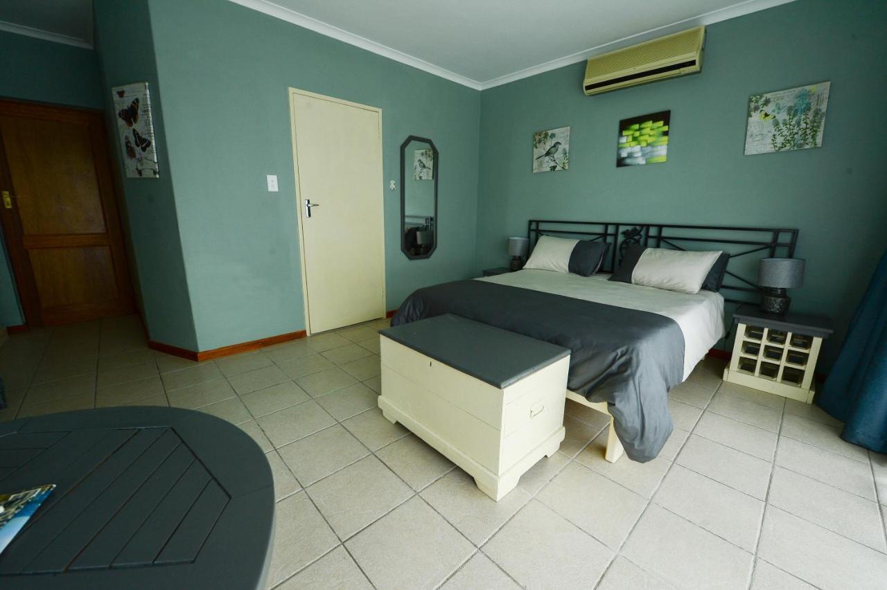 De Wingerd Wijnland Lodge Paarl Luaran gambar