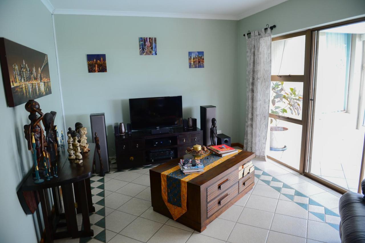De Wingerd Wijnland Lodge Paarl Luaran gambar