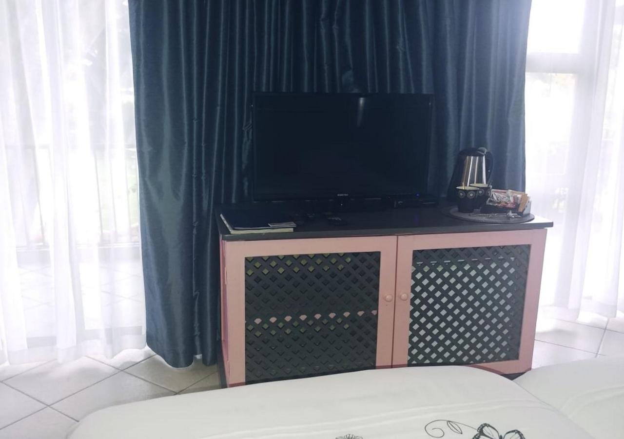 De Wingerd Wijnland Lodge Paarl Luaran gambar