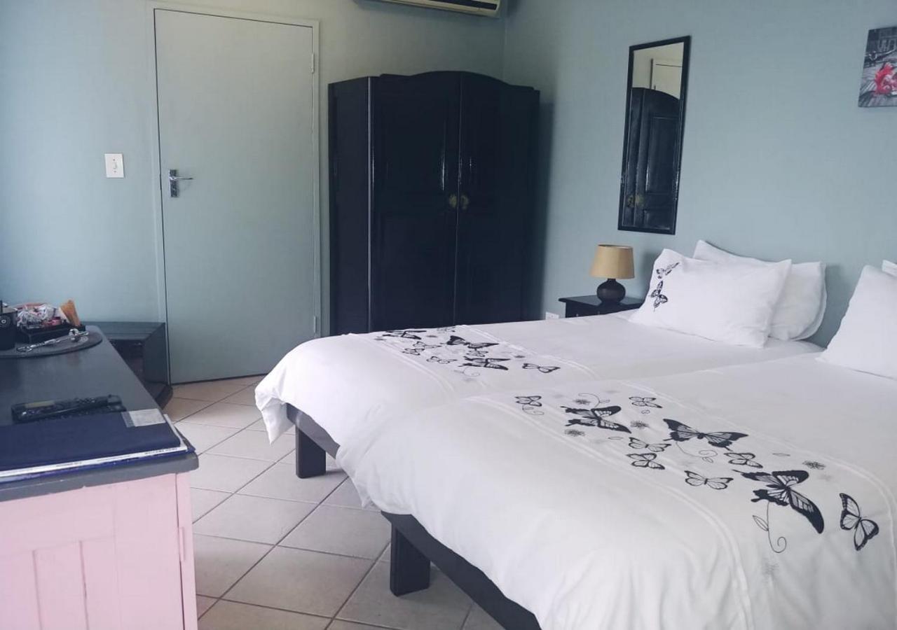 De Wingerd Wijnland Lodge Paarl Luaran gambar